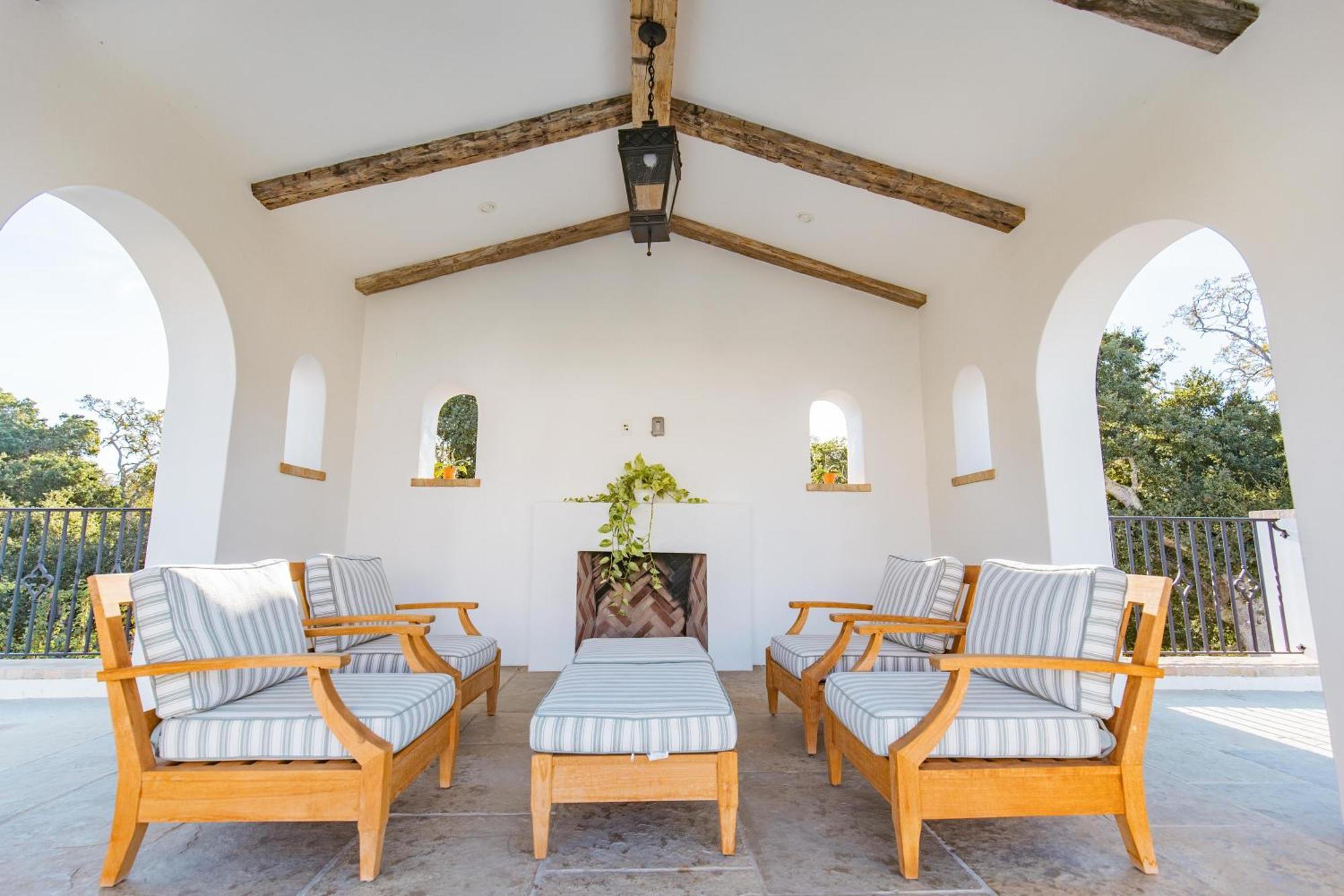 Exquisite Estately Villa Woodside Ngoại thất bức ảnh