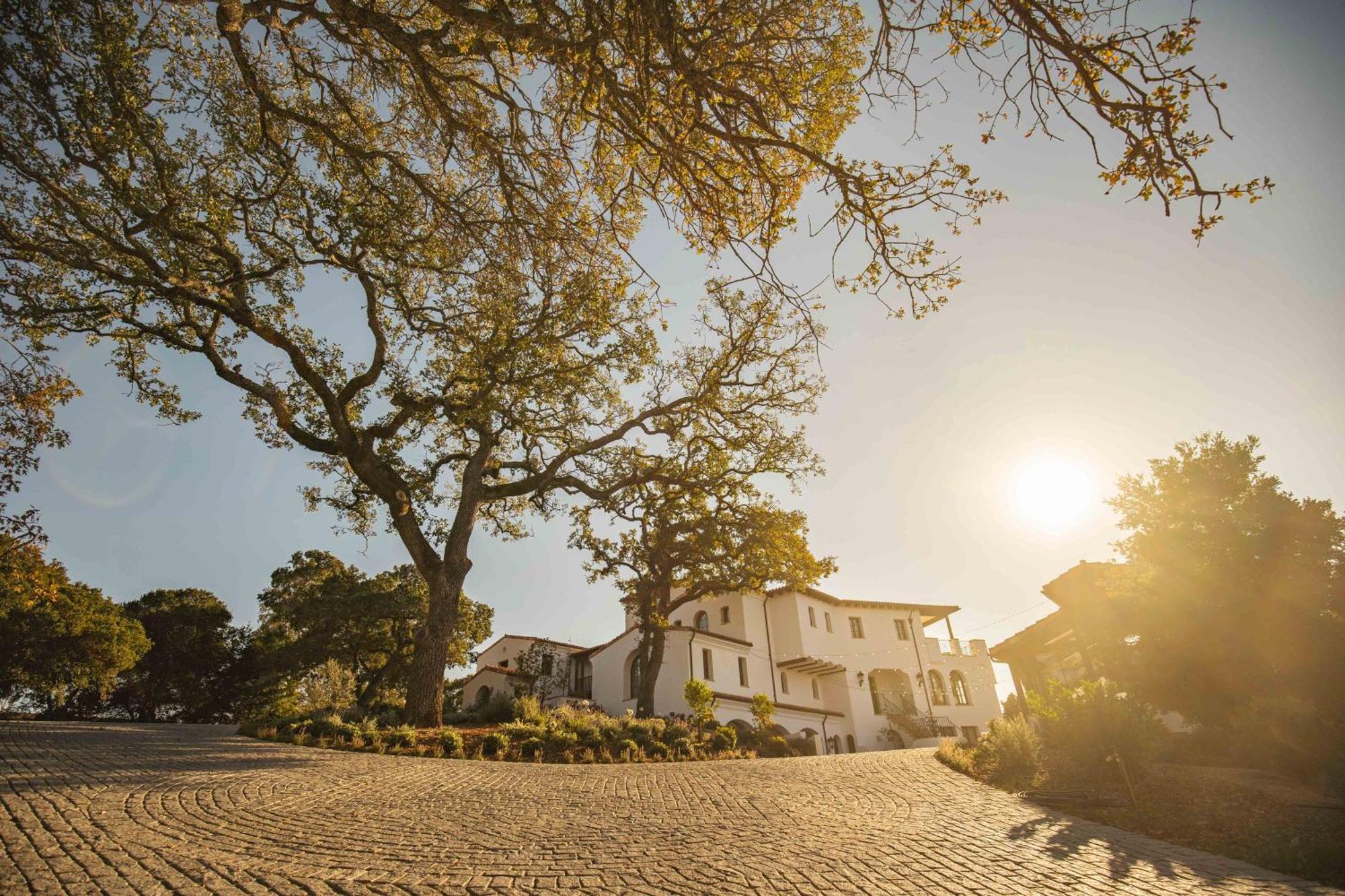 Exquisite Estately Villa Woodside Ngoại thất bức ảnh