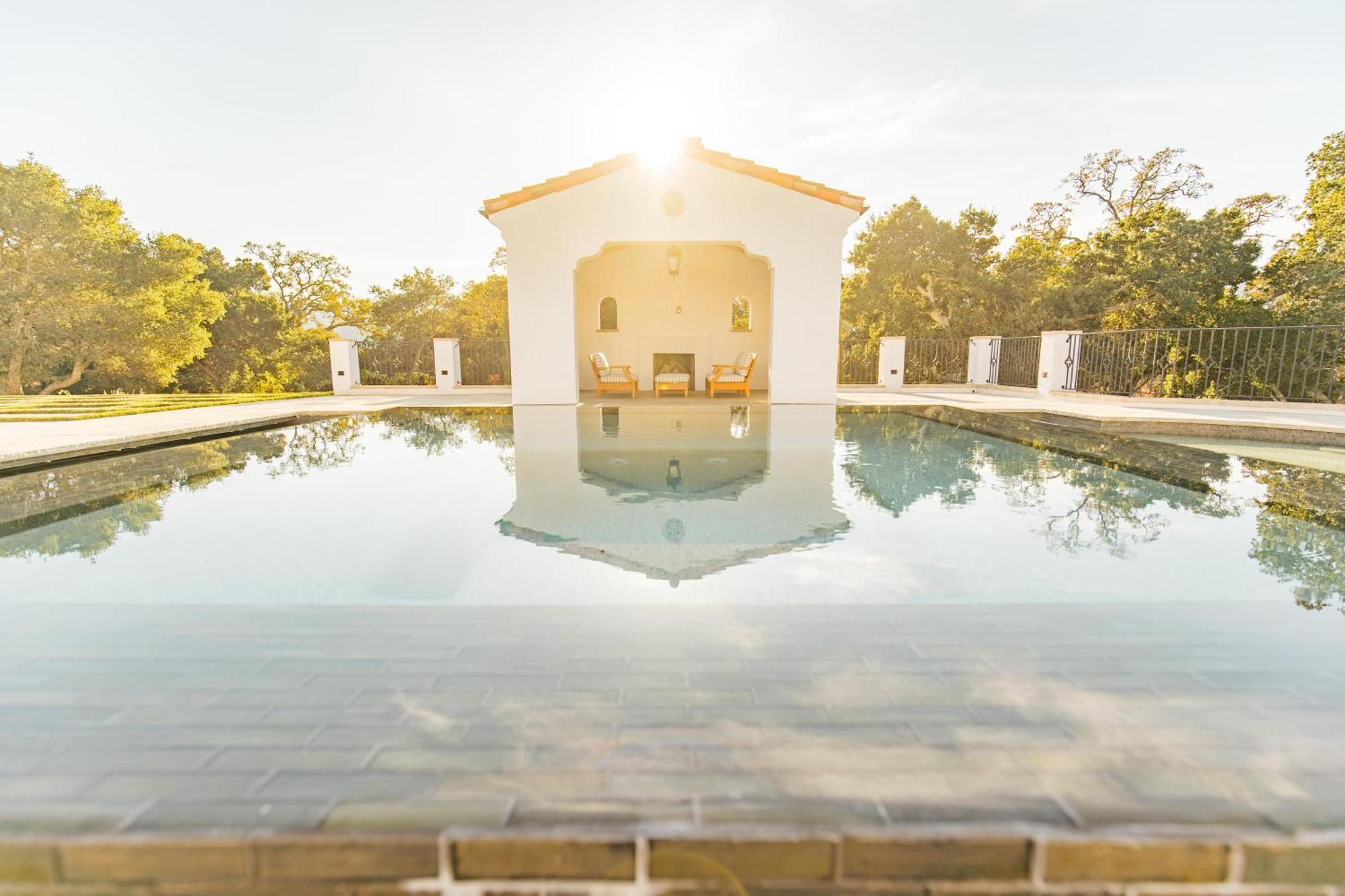 Exquisite Estately Villa Woodside Ngoại thất bức ảnh